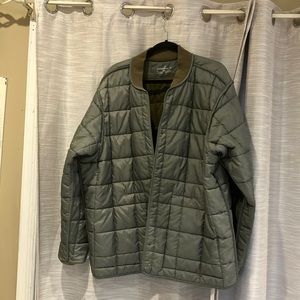 REI mens xxl jacket